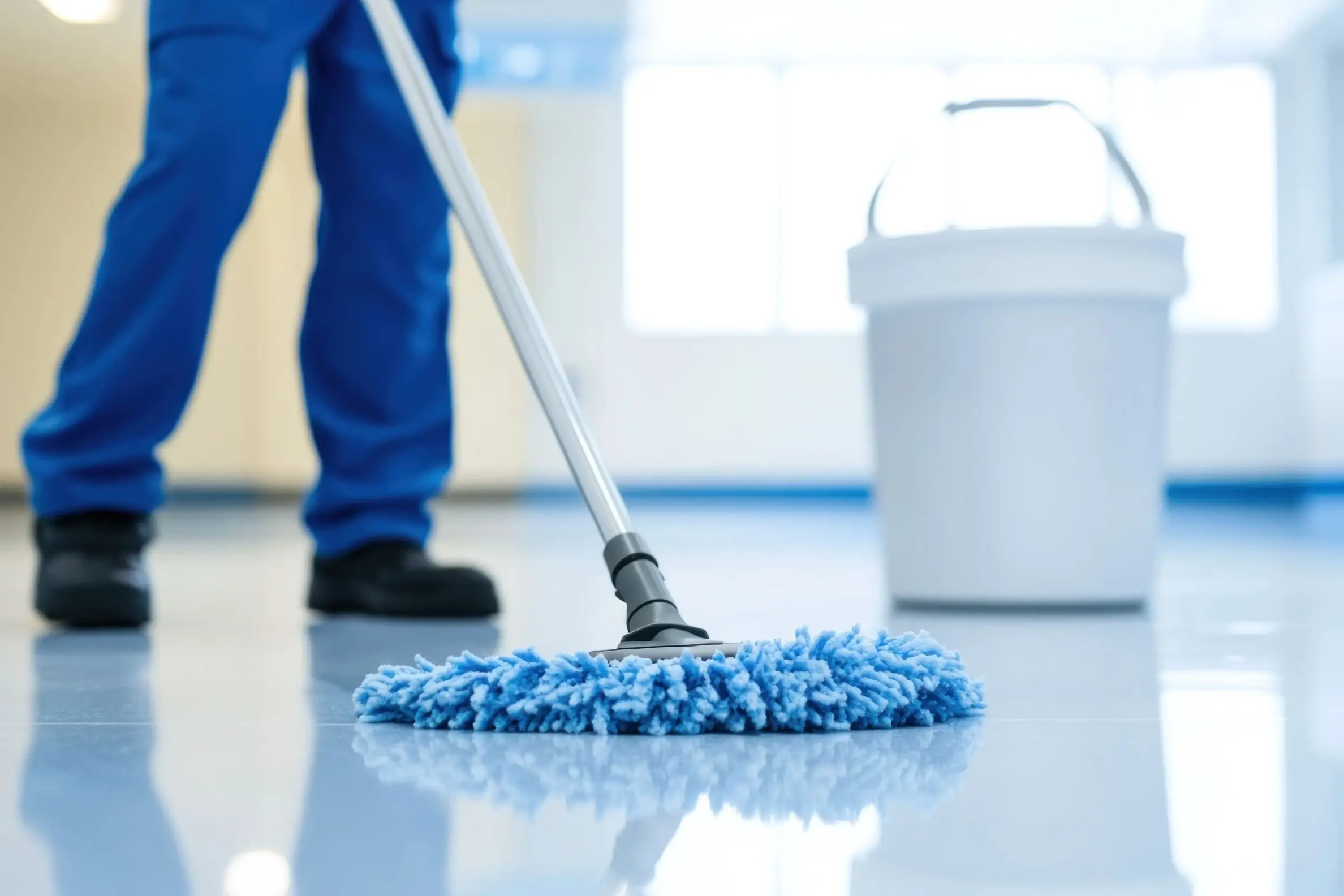 ComFloorCareServ