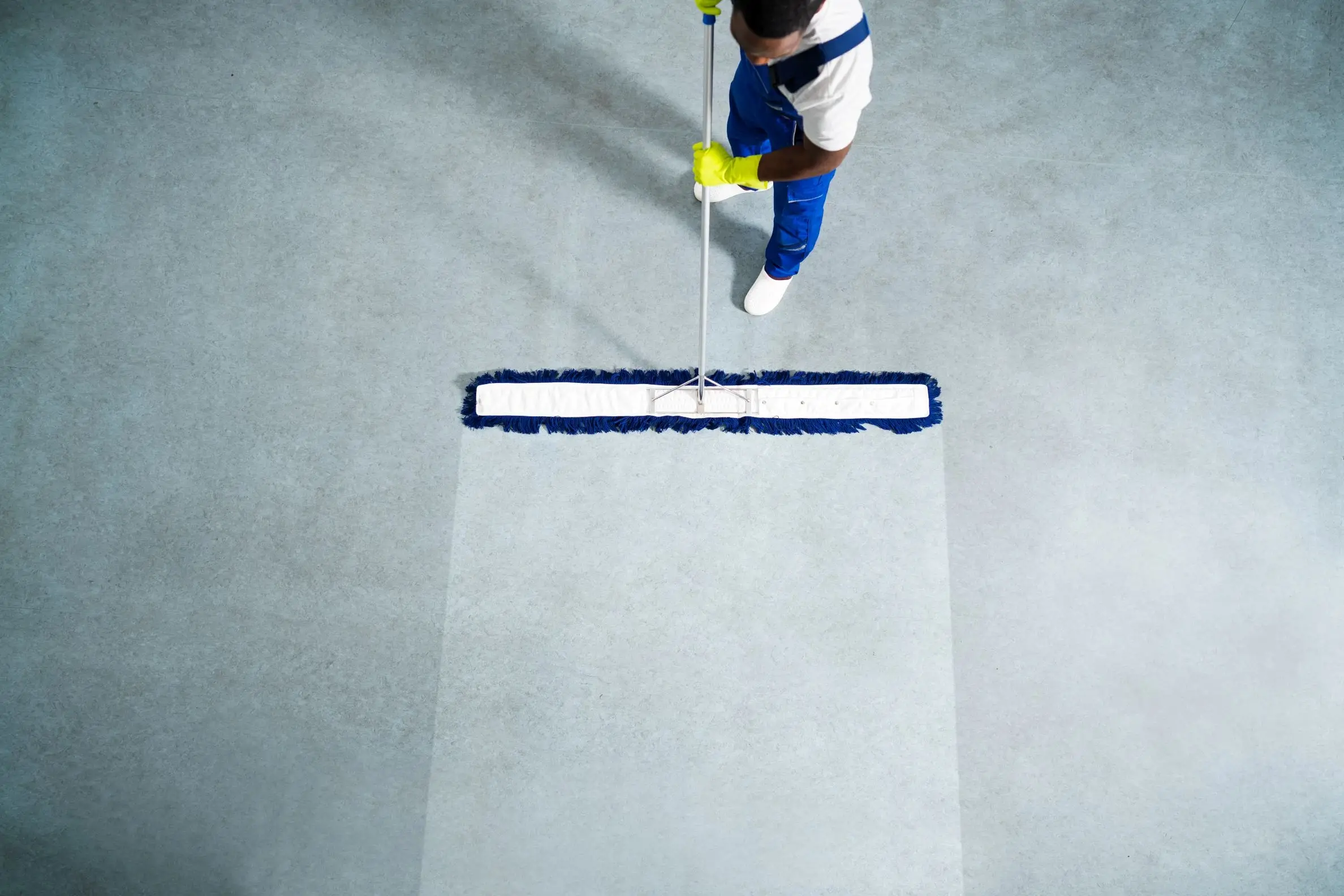 ComCleaningdustmop