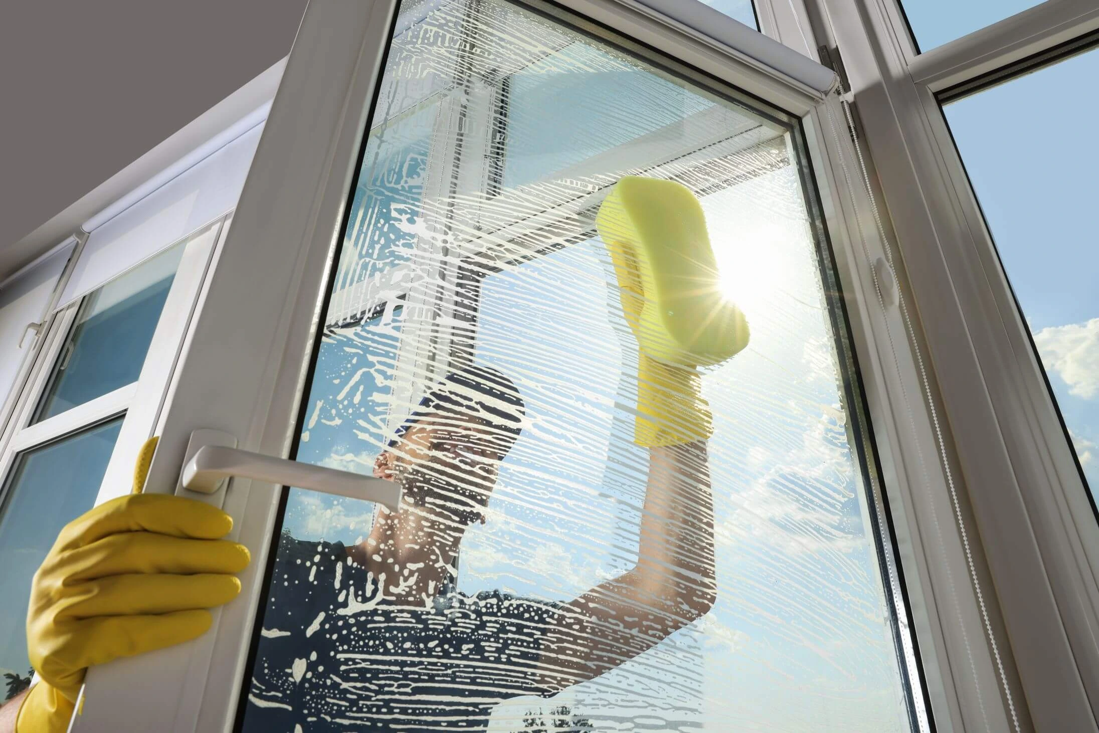 ComCleanwindow
