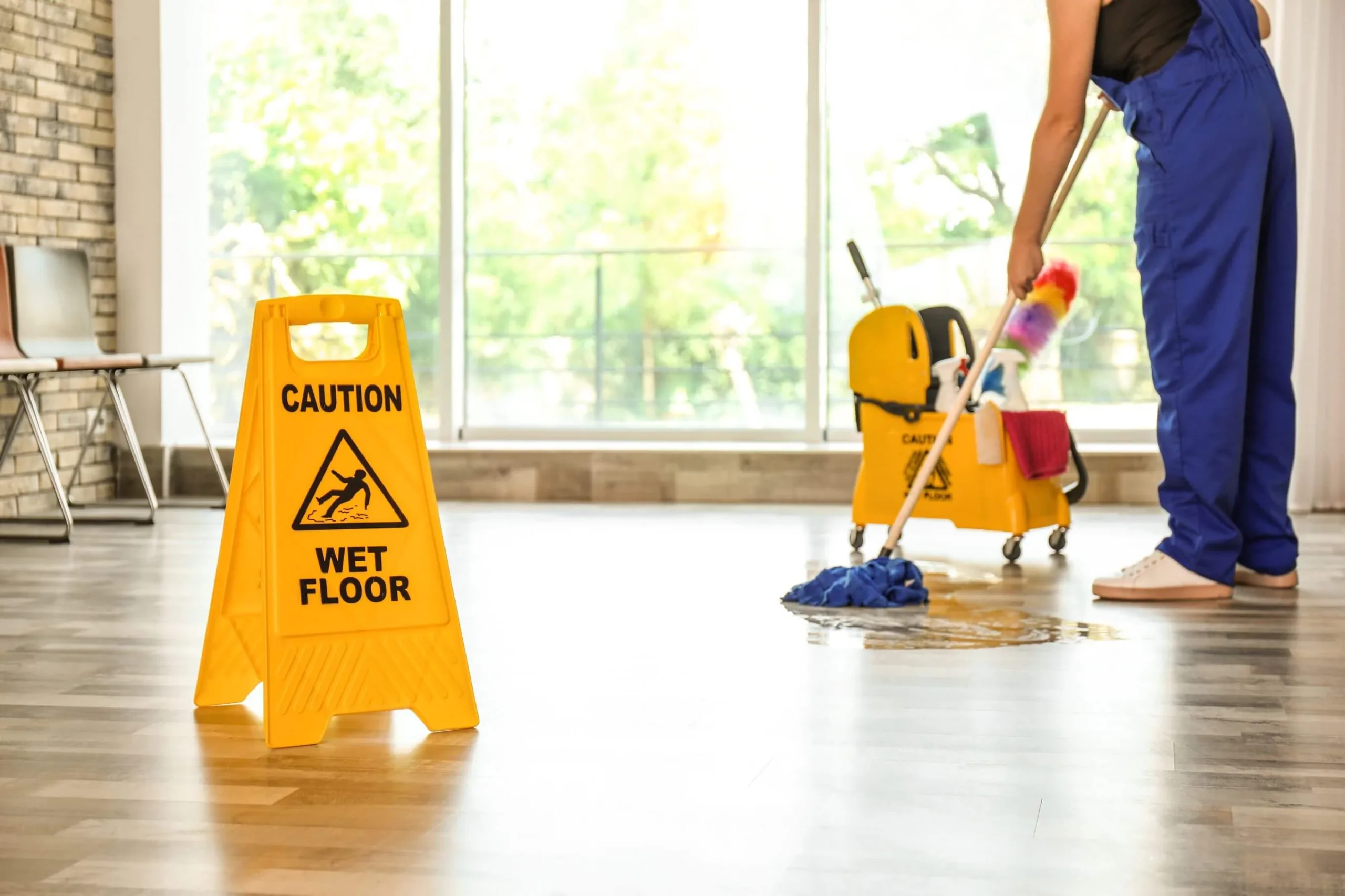 CommercialClean