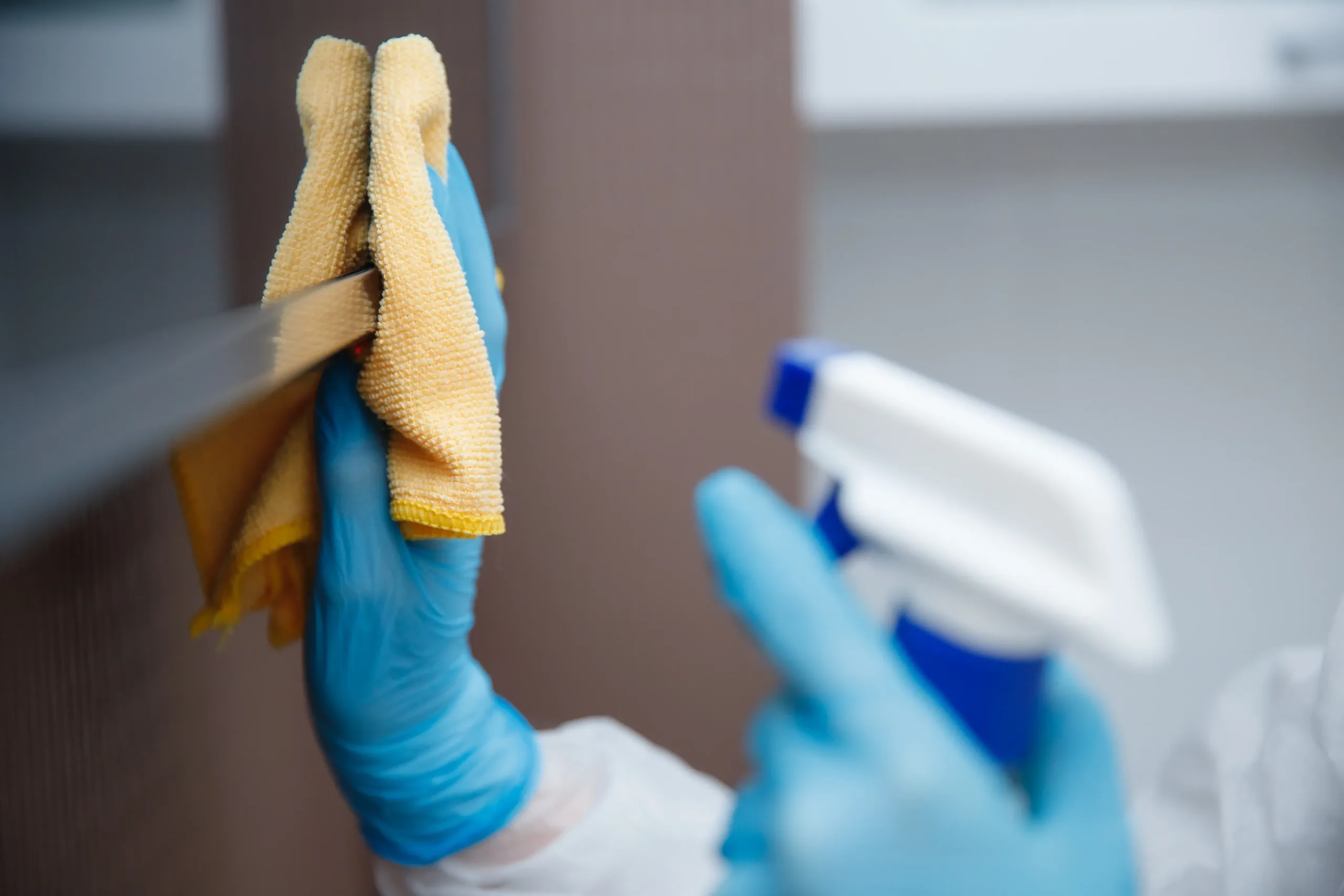 CommercialCleaning